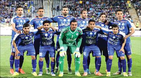 استقلال