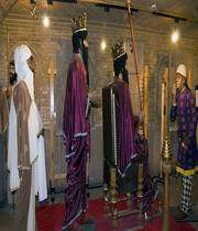 مۆزەخانەی مادام توسۆ