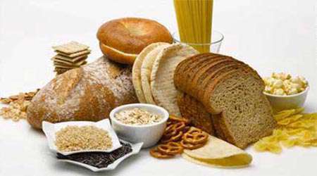 توپ های گلوتنی!