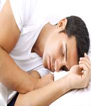 پەیوەندی خەوتن و  شێرپەنجە