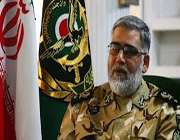 боеготовность иранской армии - фактор сдерживания противника