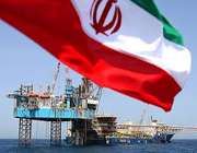 иран экспортирует 2,1 млн. баррелей нефти в сутки