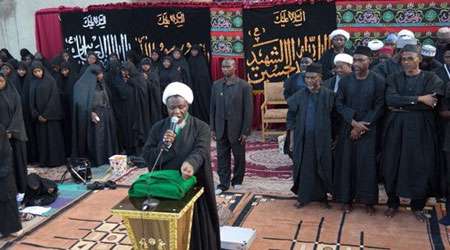 شیخ زکزکی