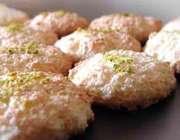 8 знаменитых иранских сладостей 