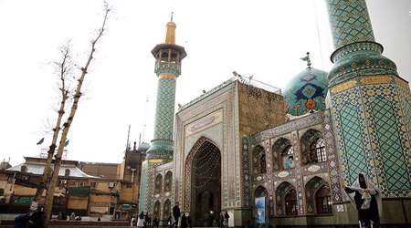 امامزاده