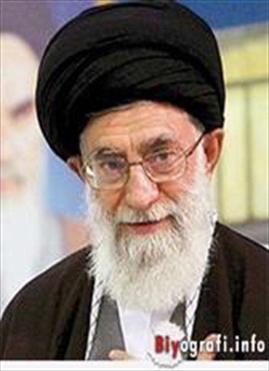 iran islam cumhuriyeti inkılap lideri 
