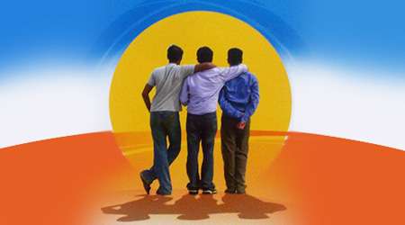 دوستی و همنشینی