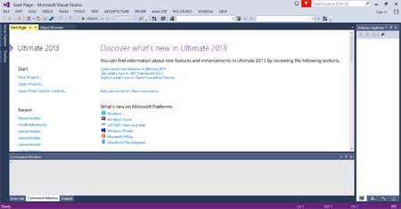 آموزش برنامه نویسی #c، جلسه دوم