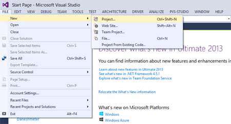 آموزش برنامه نویسی #c، جلسه دوم