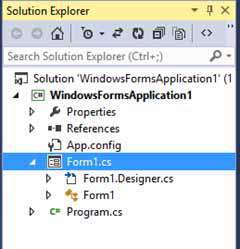 آموزش برنامه نویسی #c، جلسه دوم