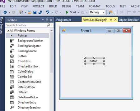آموزش برنامه نویسی #c، جلسه دوم