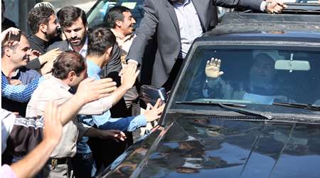 عکس مکث 19 خرداد