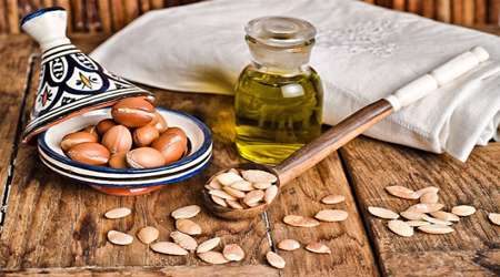روغن مو