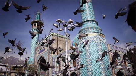 امامزاده