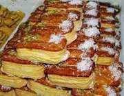 8 знаменитых иранских сладостей 