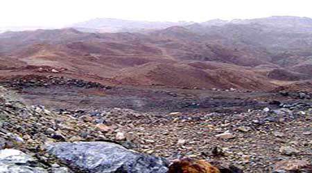 درآمد میلیاردی طالبان از معادن افغانستان 