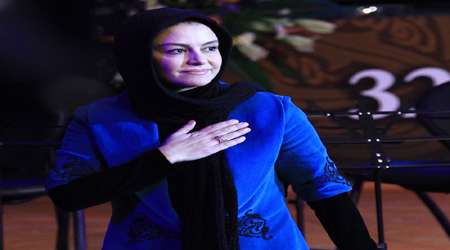 مریلا زارعی
