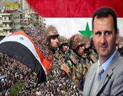 кризис в сирии в заявлении башара асада