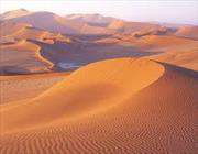 пустыня лут ирана в качестве мирового наследия