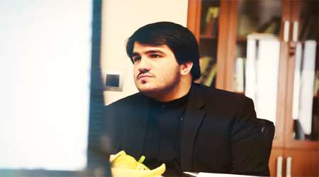 مهدوی مدیر اجرایی سامانه آموزش مجازی قرآن