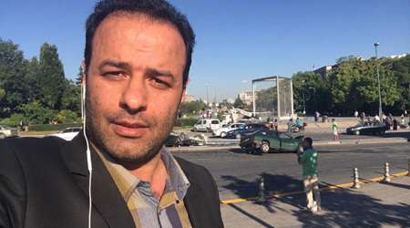 مجید اخوان
