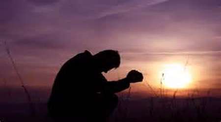 شب قدر ، بخشش