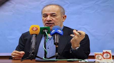 پويش کتابخواني تابستاني» با فرزندان شهيد «عبدالله باقري»