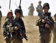 armée israélienne