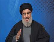 seyyed hassan nasrallah