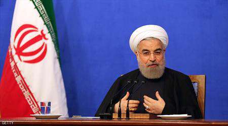 روحاني: واشنطن أهدرت فرصة الاتفاق النووي