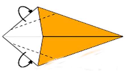 اریگامی فیل