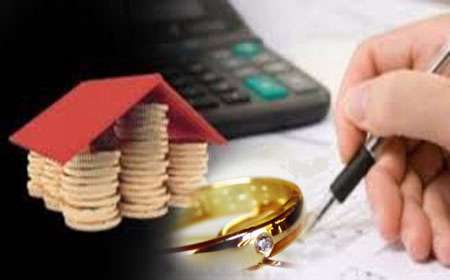 اگر ملکی ندارد حداقل شاغل باشد