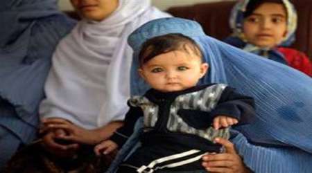مرگ سالانه ۴۸ هزار طفل بر اثر سوء تغذیه 