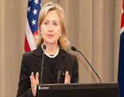 хиллари клинтон на пост президента сша станет первой женщиной в истории этой страны