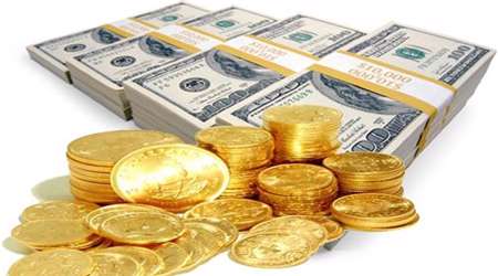 قیمت طلا ، قیمت سکه،
