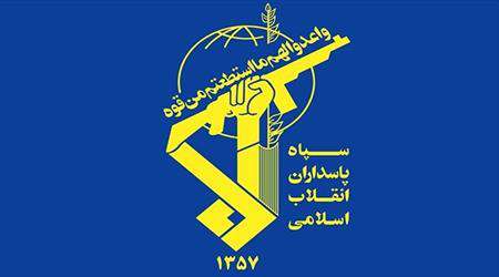 القضاء علي مجموعة ارهابية مناهضة للثورة في شمال غرب ايران
