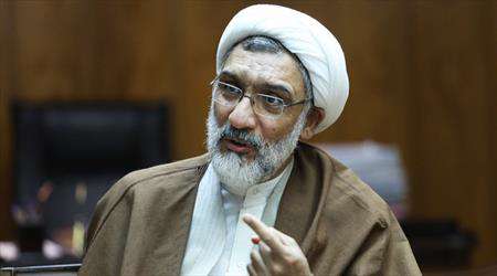 iran islam cumhuriyeti, terörizmle mücadelede öncü 