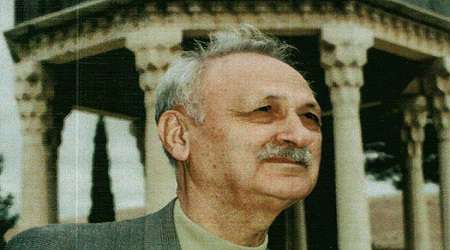 عبدالحسین زرین کوب