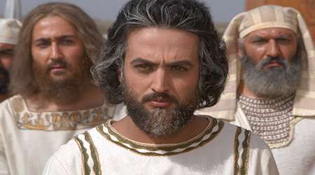 یوسف پیامبر