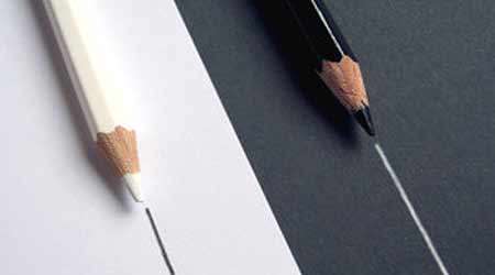 تضاد، مجموعه عکس دستاورد برتر دوره دوم ضحی