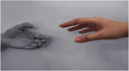 تضاد، مجموعه عکس دستاورد برتر دوره دوم ضحی