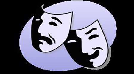 خندان و غمگین