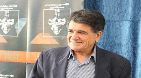 محمد رضا شجریان