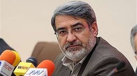 رهبر، رحمانی فضلی، وزیر کشور، رهبر انقلاب، بحران، مناطق بحرانی، رحمانی، فرهنگ، سیاست، آخرین اخبار