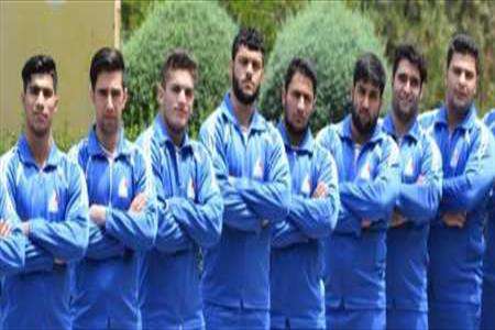 وزنه برداری جوانان اسیا