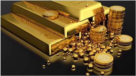 قیمت طلا