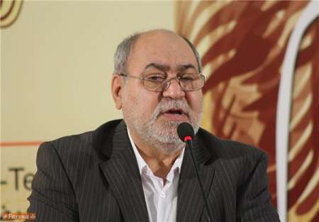 استاد مرحوم محمد تقی مروت، بنیان گذار فن تلاوت قرآن در ایران