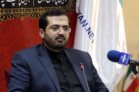 دکتر خسروی؛ معاونت محتوایی موسسه تبیان