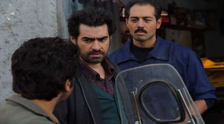 هنر و تجربه، سینما