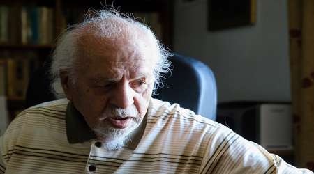 «سیروس نیرو» درگذشت